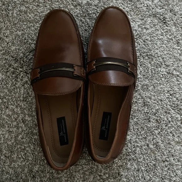 Marc Anthony | Shoes | Brand New Never Been Worn Marc  display picture 3